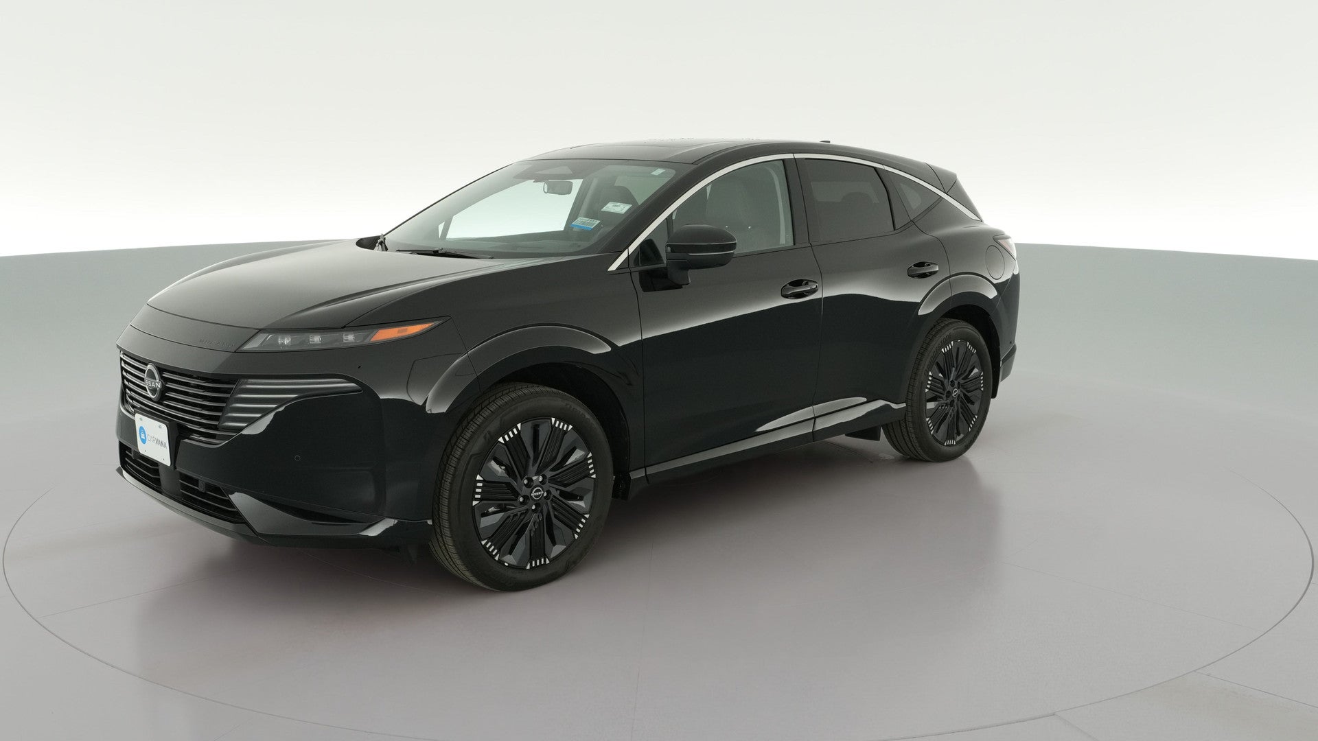 2025 Nissan Murano vehicle photo