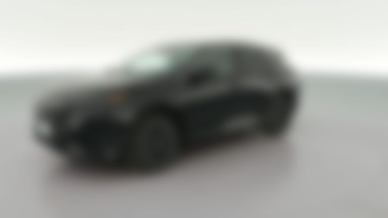 2025 Nissan Murano vehicle photo