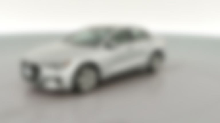 2024 Audi A3 vehicle photo
