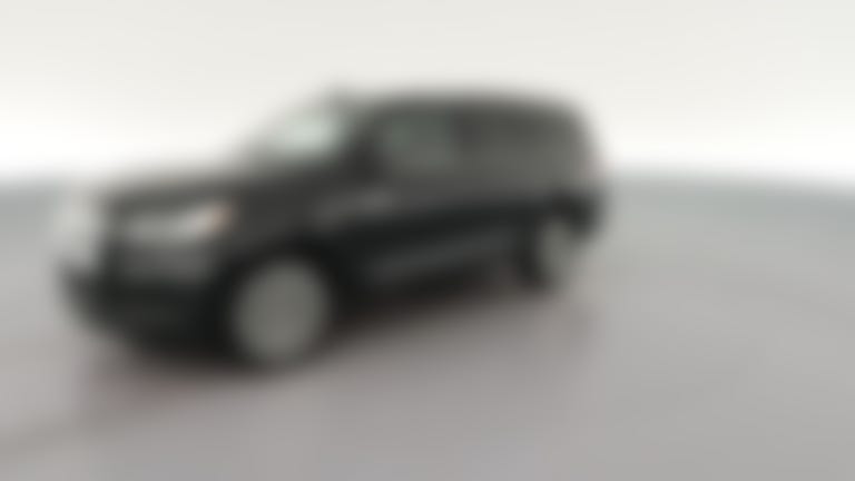 2022 Lincoln Navigator vehicle photo
