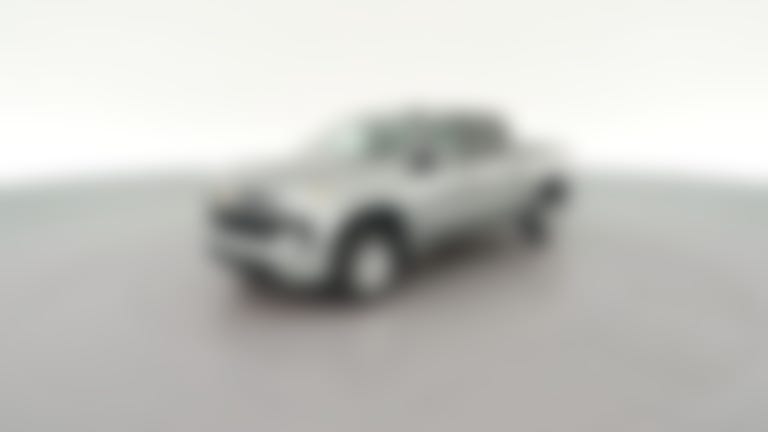 2026 Chevrolet Silverado 1500 Crew Cab vehicle photo