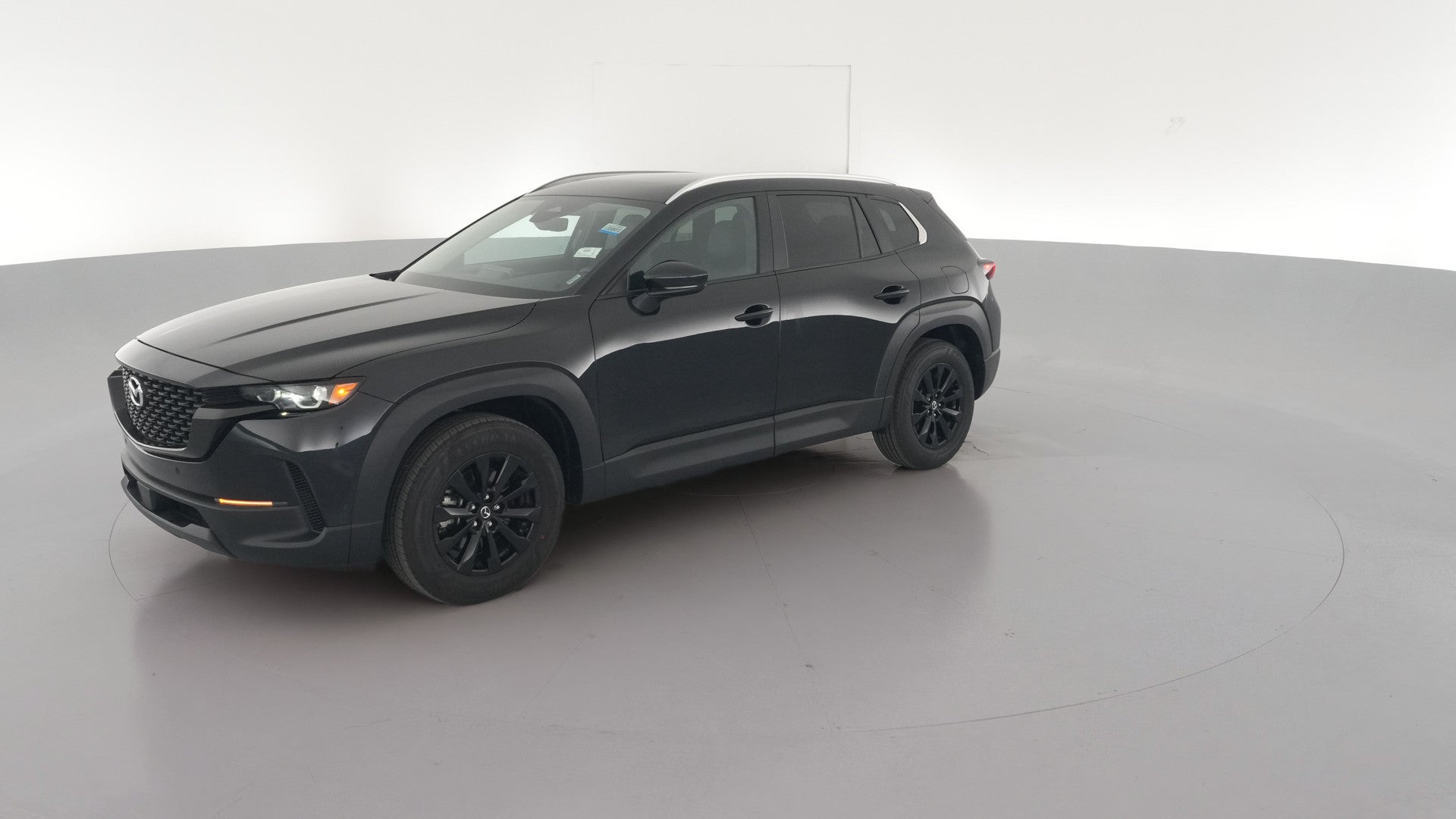 2026 MAZDA CX-50 vehicle photo