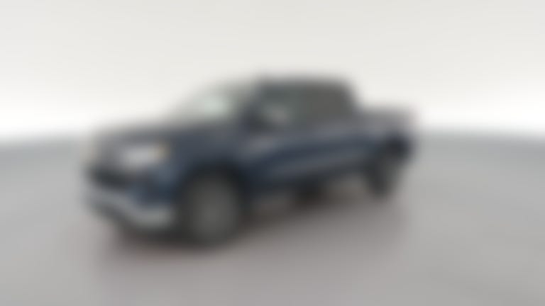 2023 Chevrolet Silverado 1500 Crew Cab vehicle photo