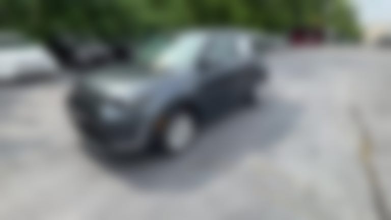 2025 Kia Soul vehicle photo
