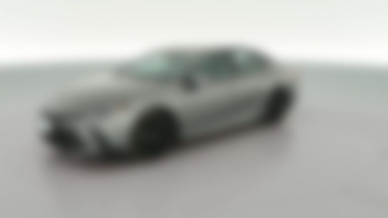 2025 Toyota Camry vehicle photo