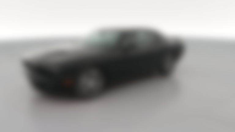 2019 Dodge Challenger vehicle photo