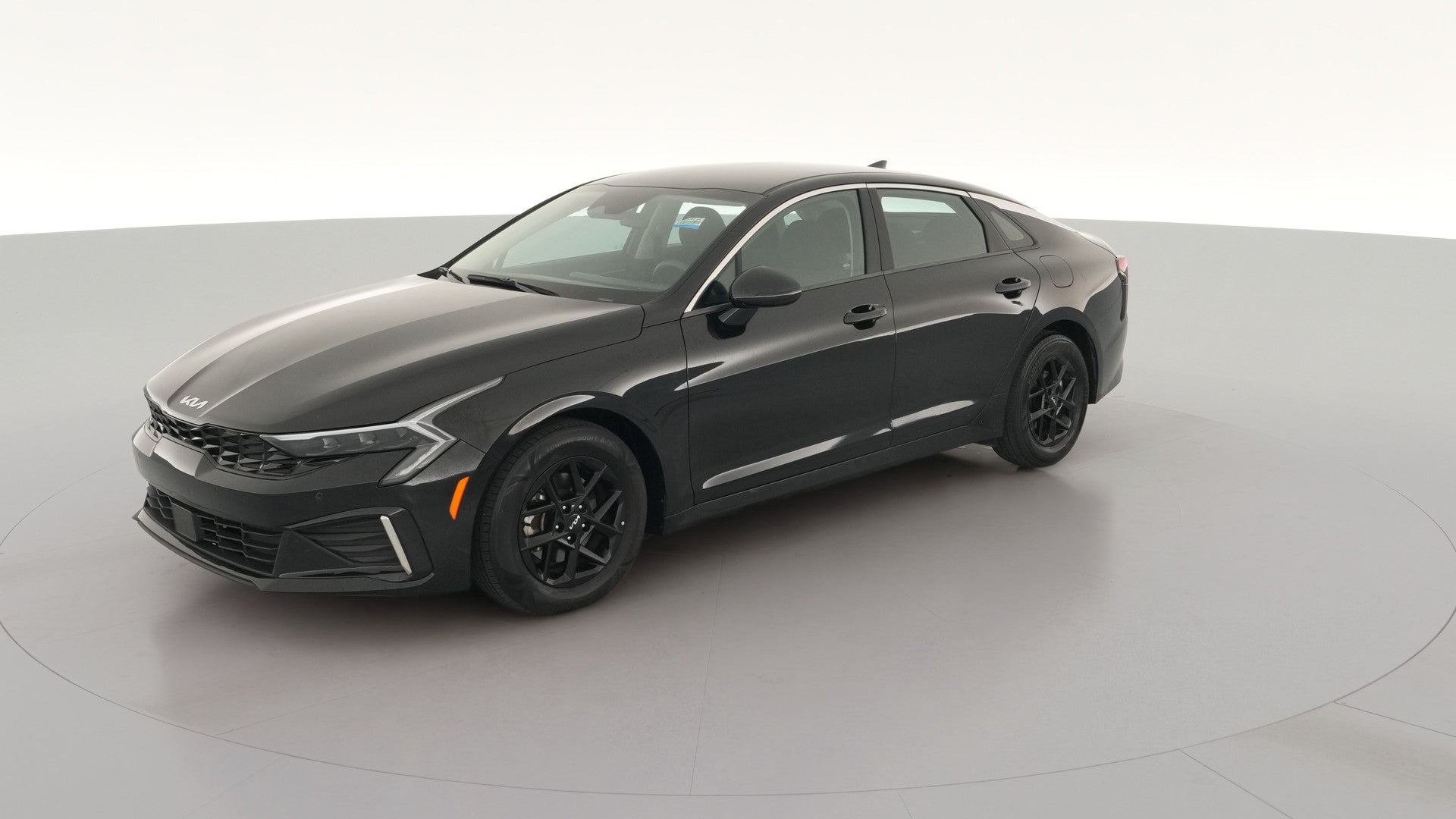 2025 Kia K5 vehicle photo