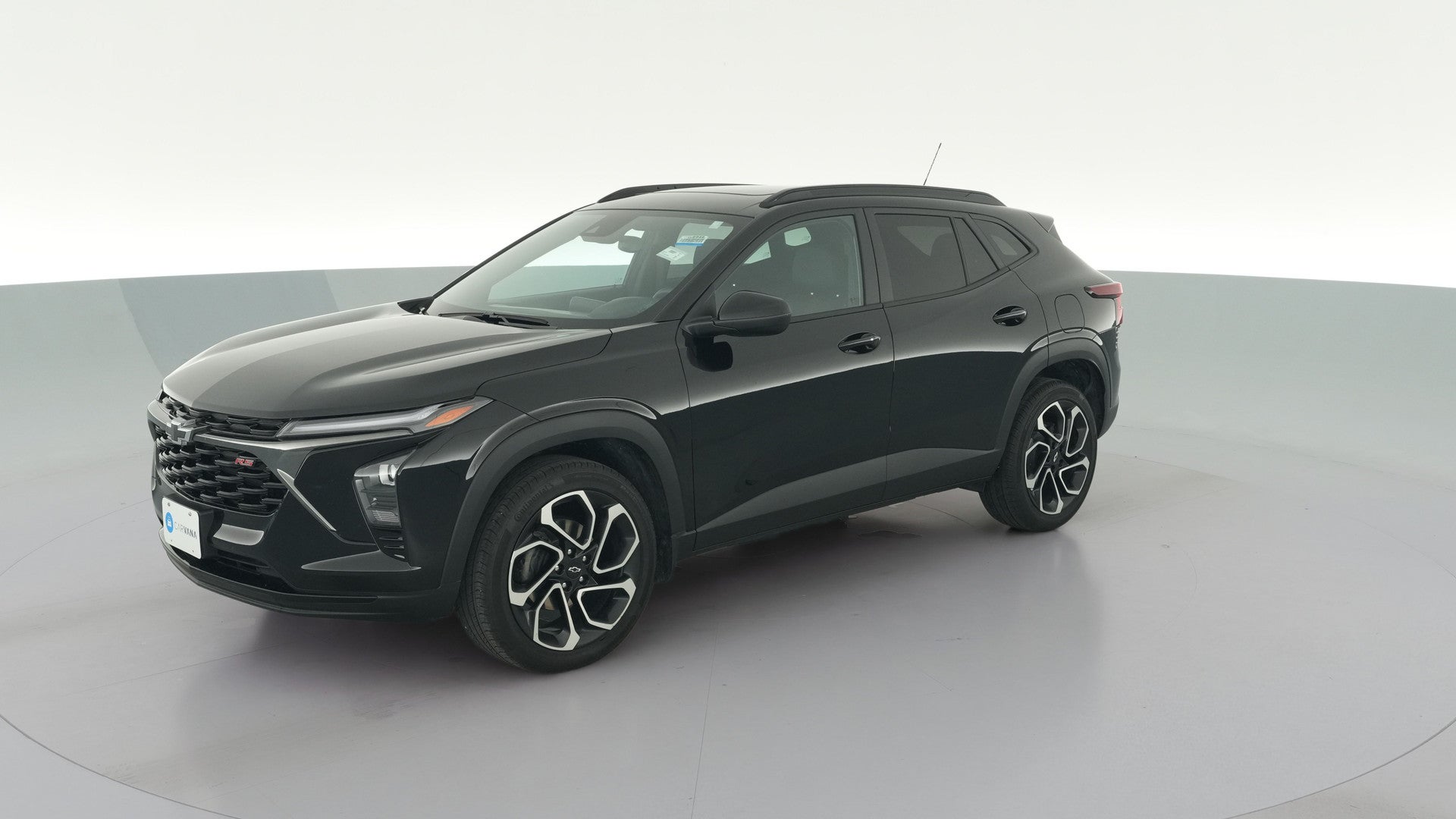 2025 Chevrolet Trax vehicle photo