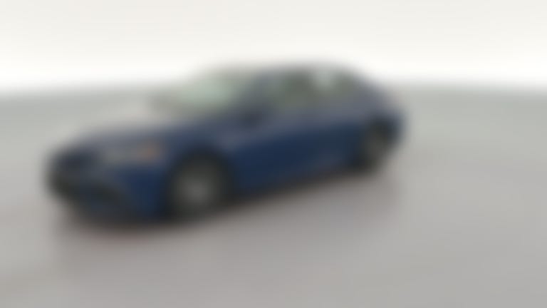 2024 Toyota Camry vehicle photo