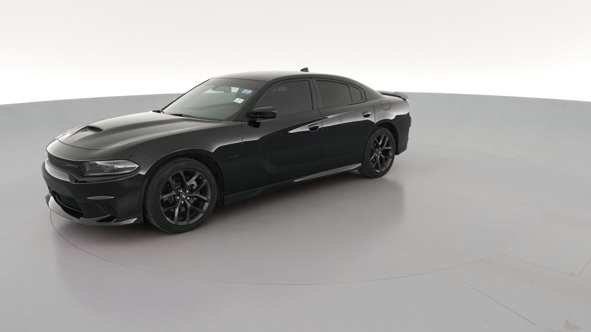2023 Dodge Charger vehicle photo