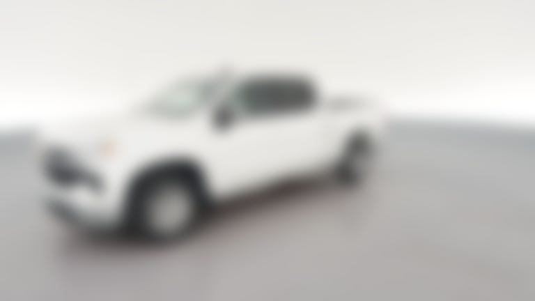 2025 Chevrolet Silverado 1500 Crew Cab vehicle photo