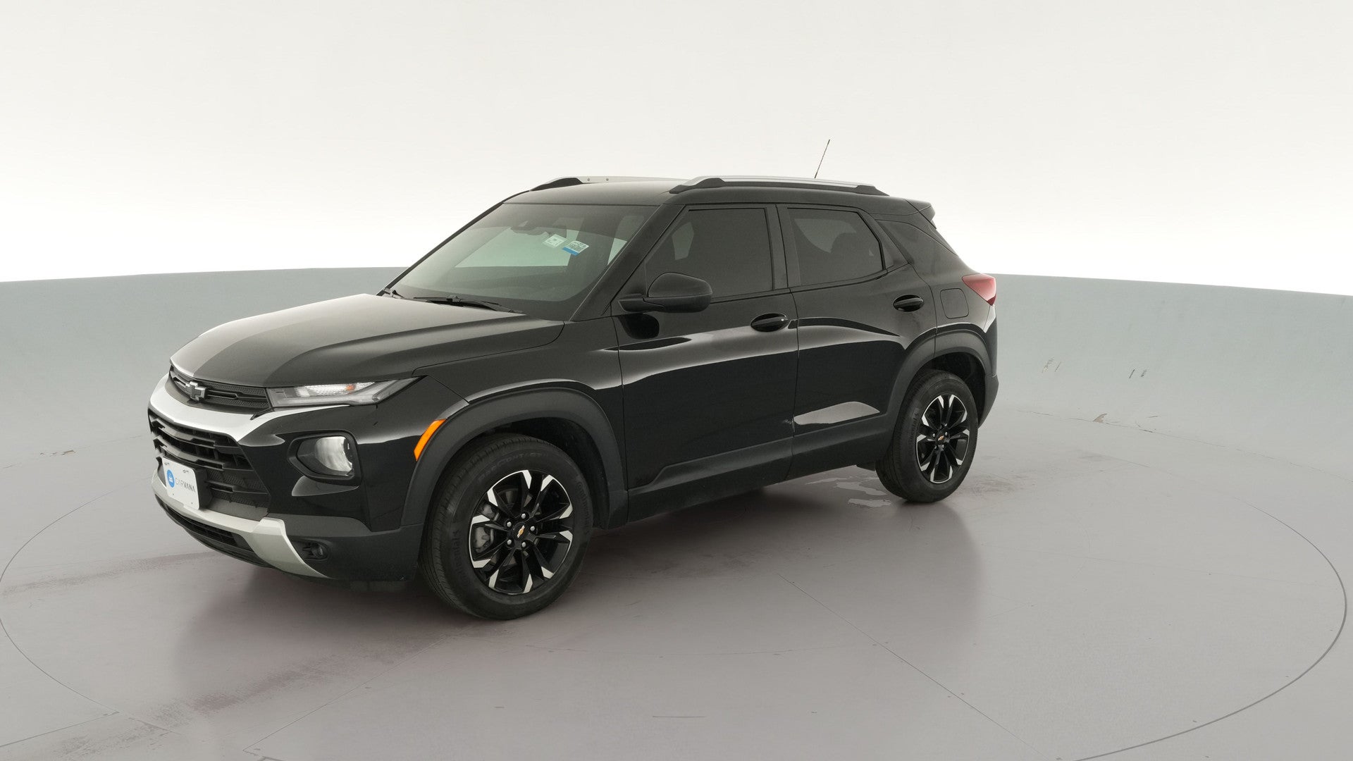 2023 Chevrolet Trailblazer vehicle photo