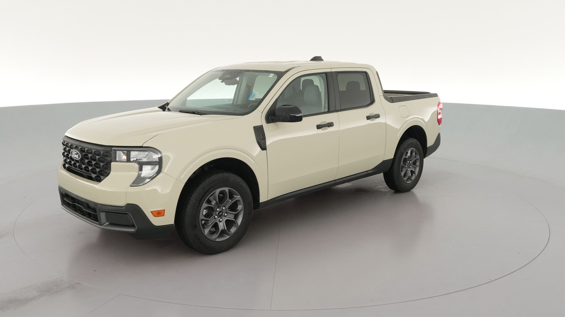 2025 Ford Maverick vehicle photo