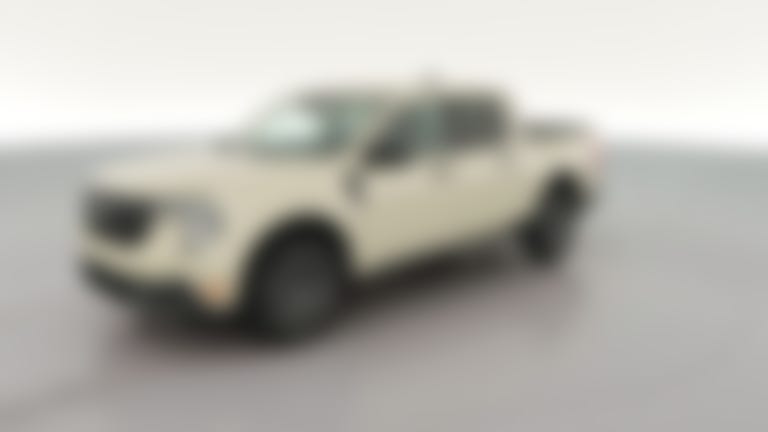 2025 Ford Maverick vehicle photo