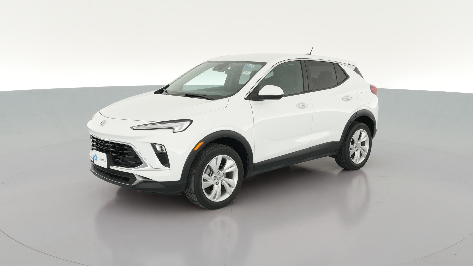 2025 Buick Encore GX vehicle photo