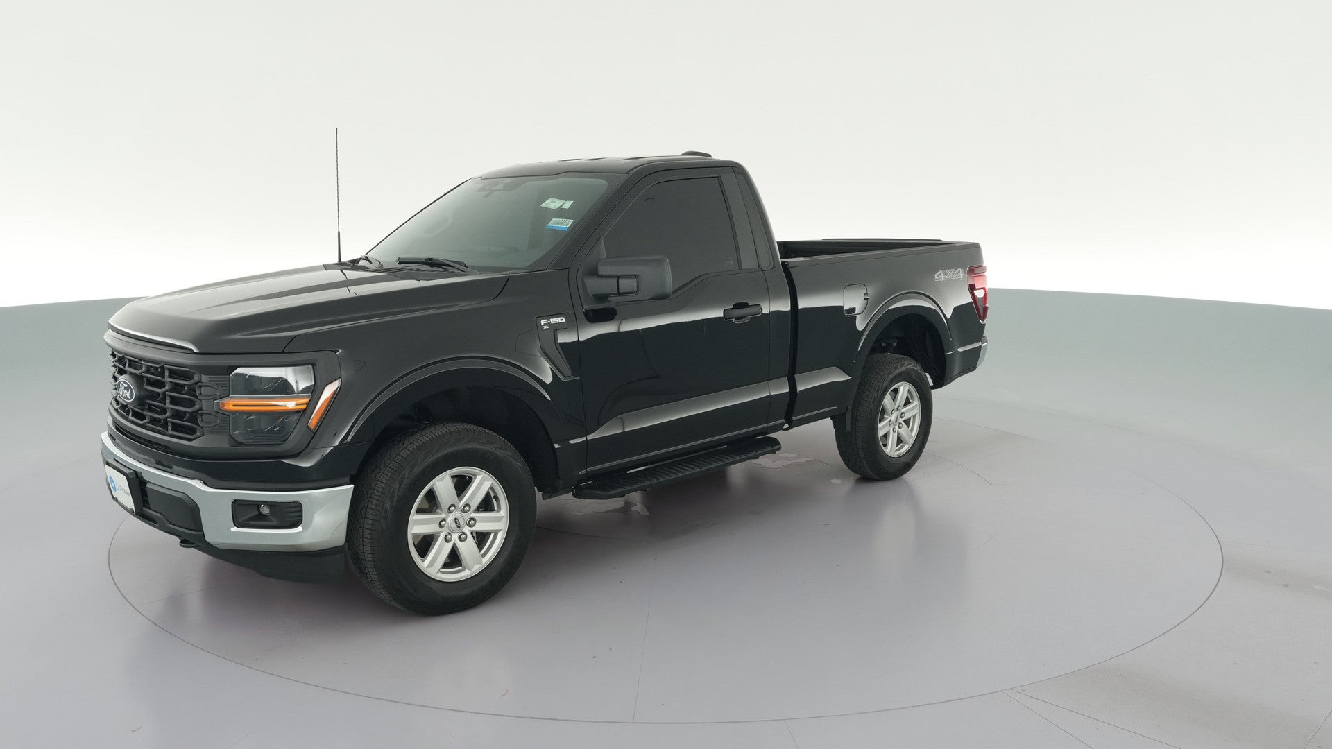 2024 Ford F150 Regular Cab vehicle photo