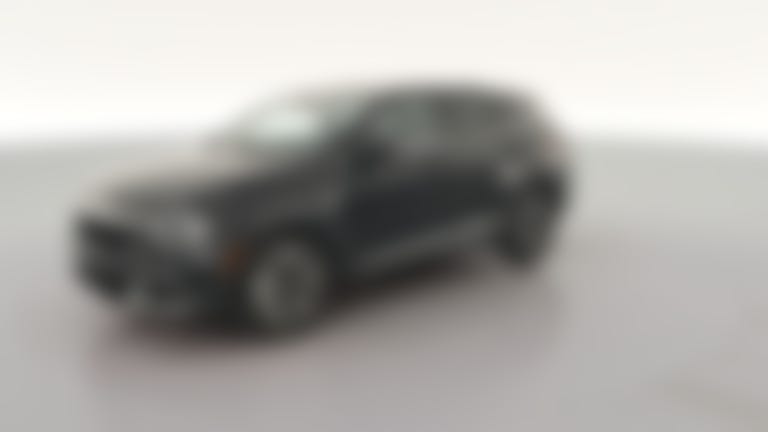 2025 Kia Sportage vehicle photo