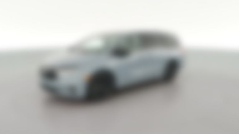 2024 Honda Odyssey vehicle photo
