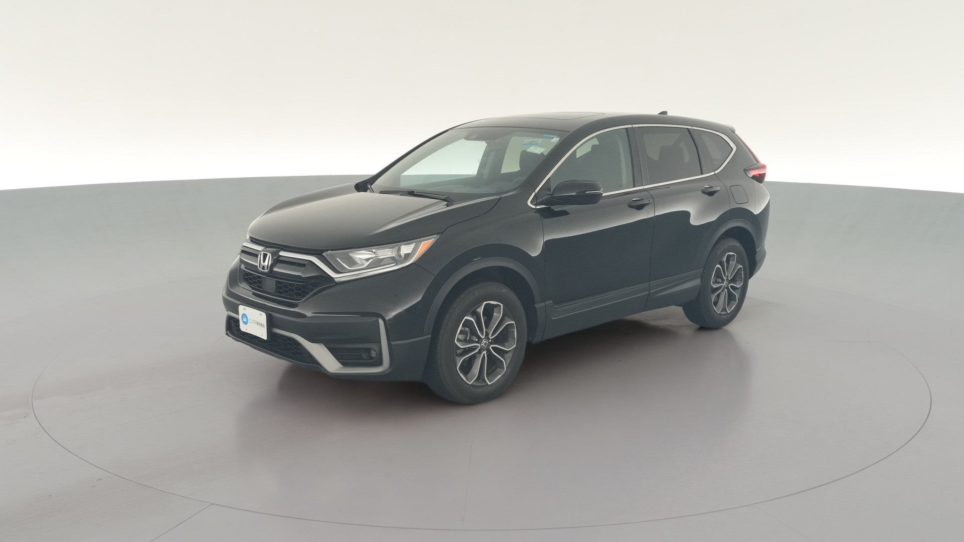 2020 Honda CR-V vehicle photo