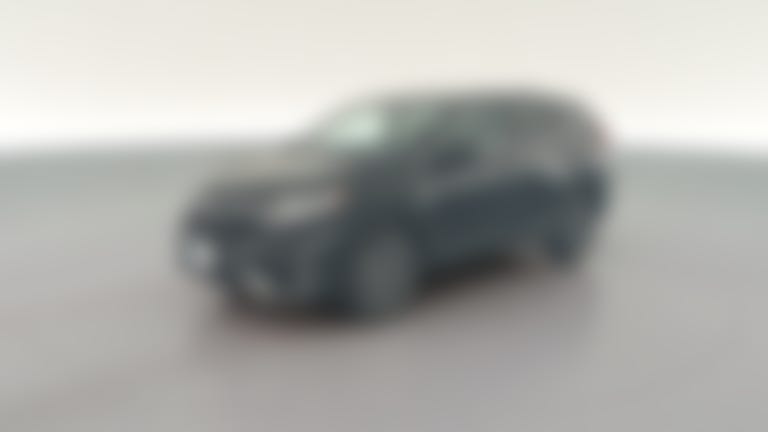 2020 Honda CR-V vehicle photo