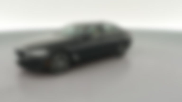 2021 BMW 5 Series vehicle photo