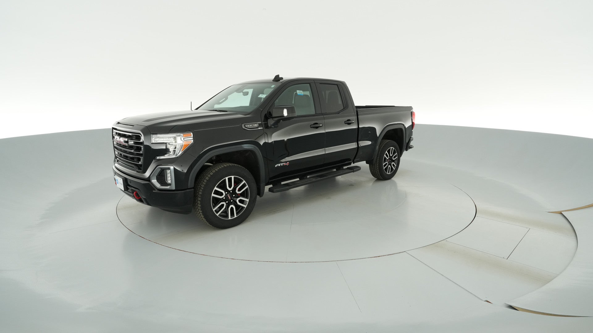 2019 GMC Sierra 1500 Double Cab vehicle photo