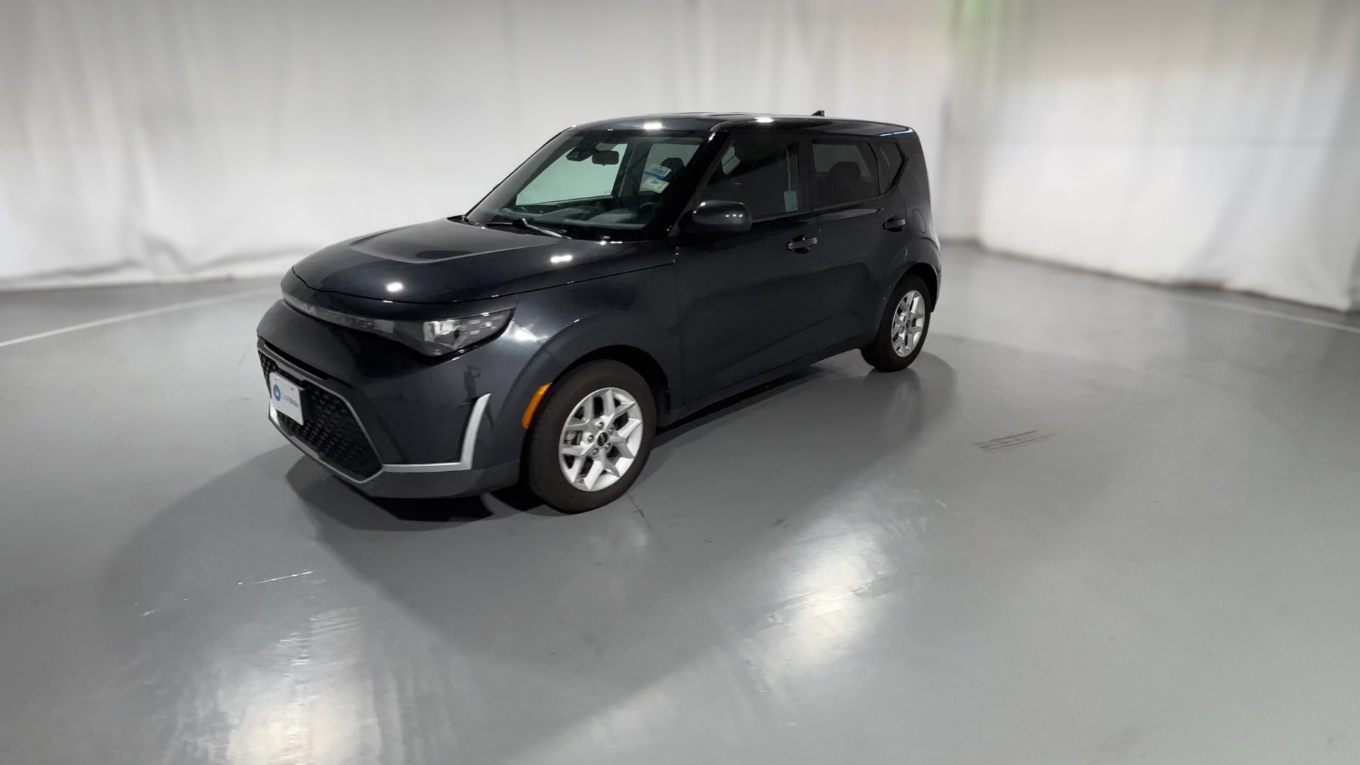 2025 Kia Soul vehicle photo