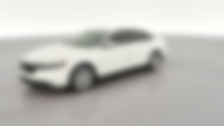 2025 Honda Accord vehicle photo