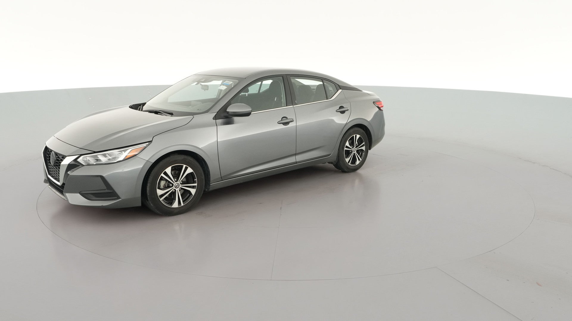 2023 Nissan Sentra vehicle photo