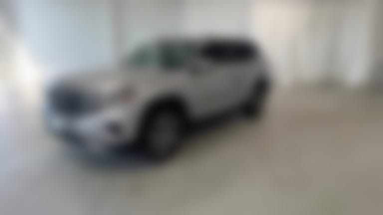 2021 Volkswagen Atlas vehicle photo