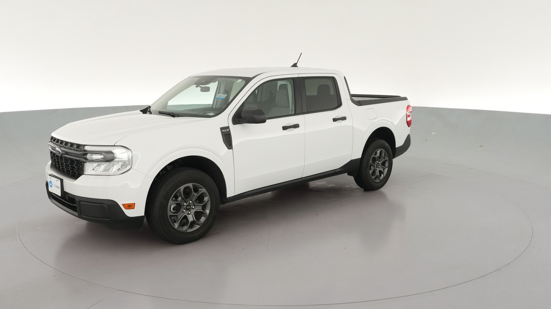 2024 Ford Maverick vehicle photo