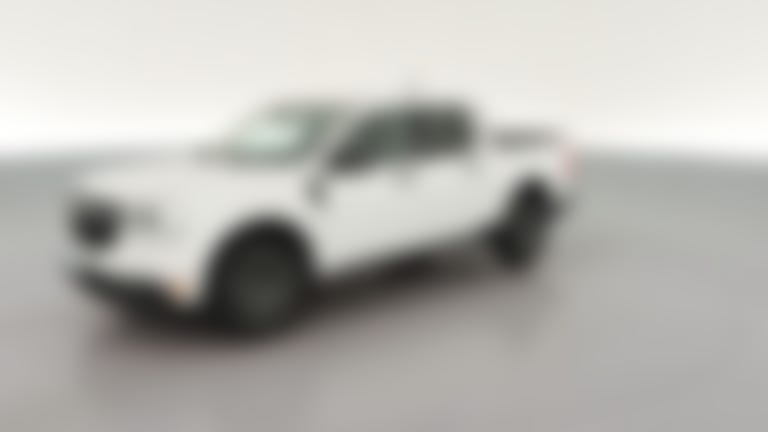 2024 Ford Maverick vehicle photo