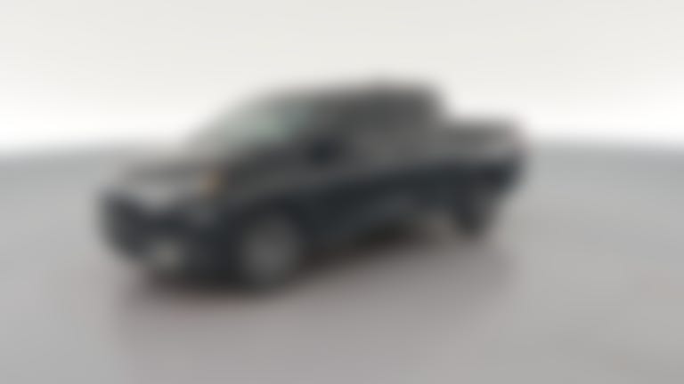 2020 Honda Ridgeline vehicle photo