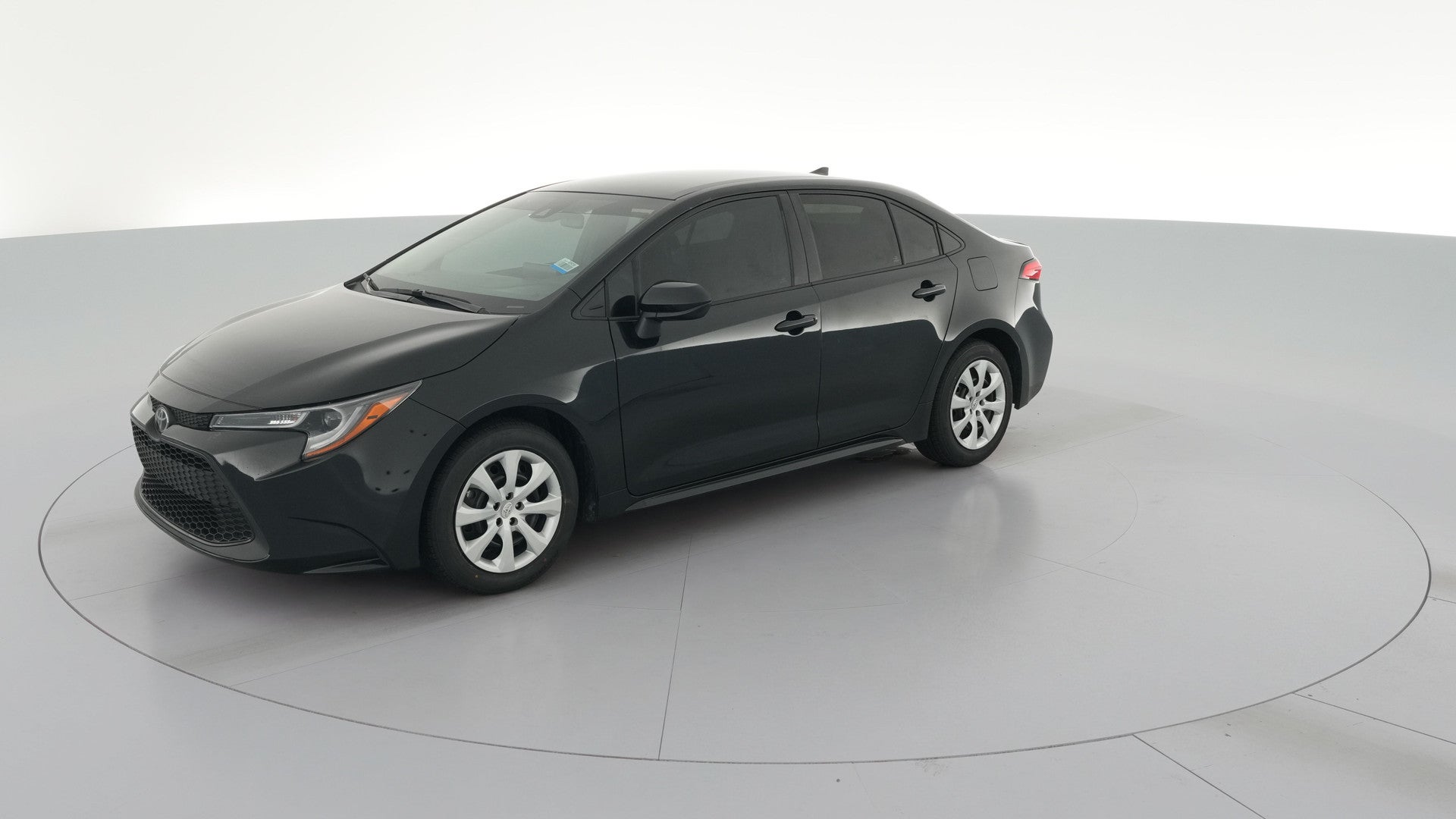 2022 Toyota Corolla vehicle photo