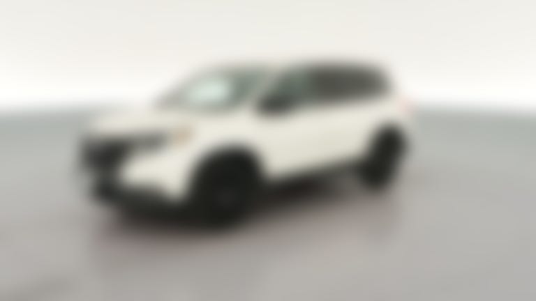2019 Honda Passport vehicle photo