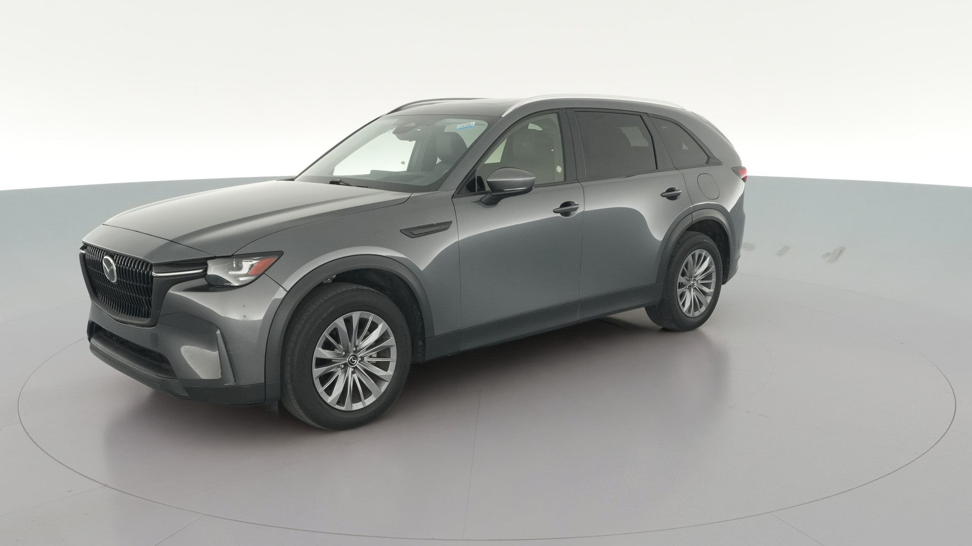 2024 MAZDA CX-90 vehicle photo