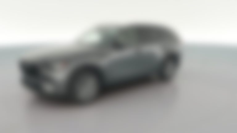 2024 MAZDA CX-90 vehicle photo