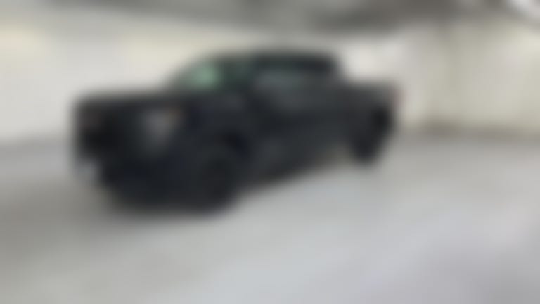 2023 GMC Sierra 1500 Crew Cab vehicle photo