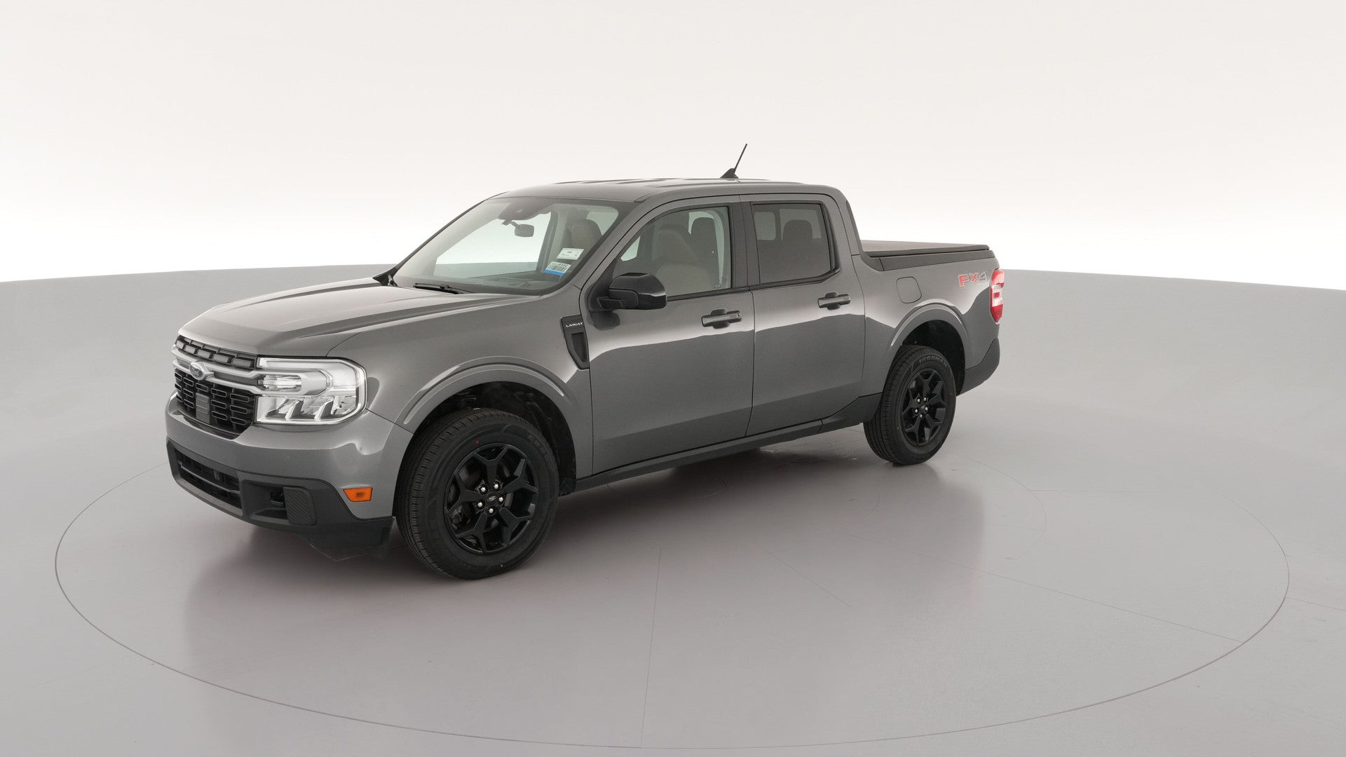 2024 Ford Maverick vehicle photo