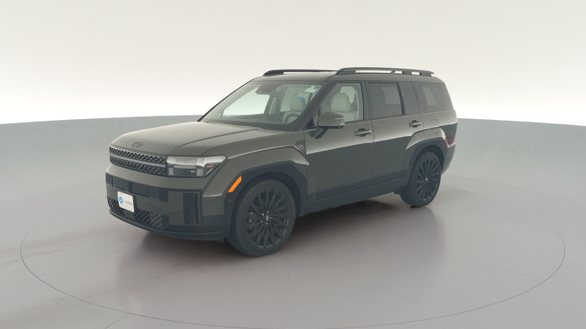2024 Hyundai Santa Fe vehicle photo