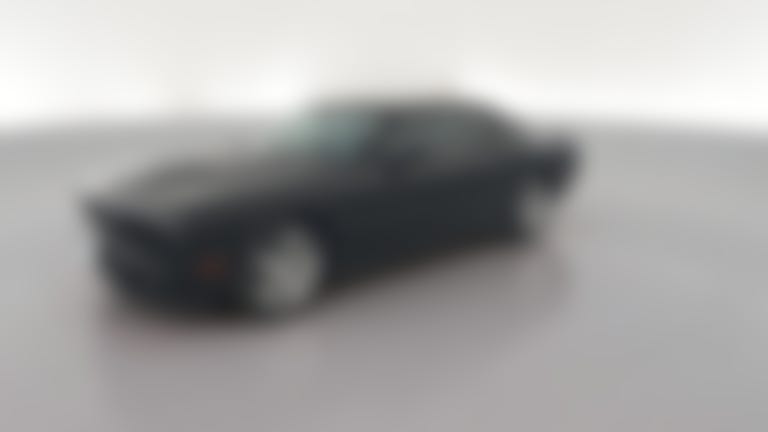 2015 Dodge Challenger vehicle photo