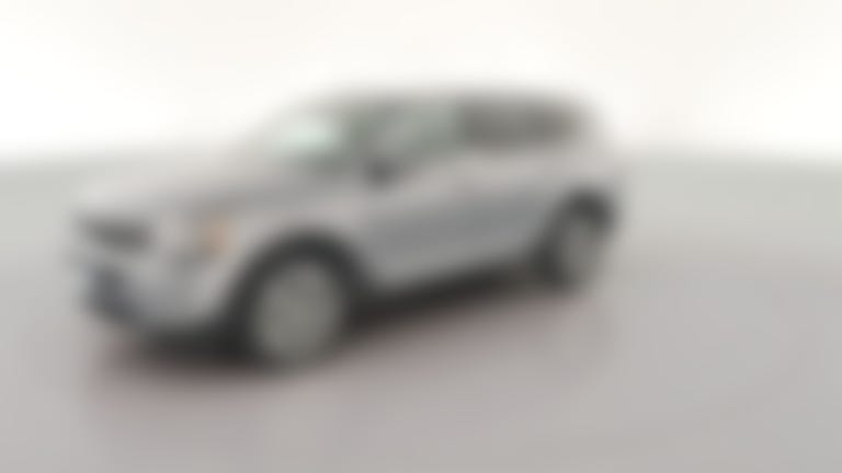 2021 Kia Telluride vehicle photo