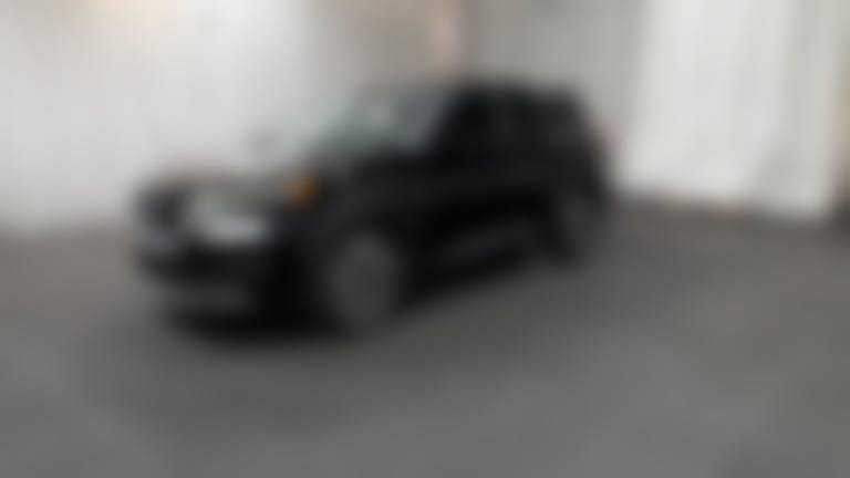 2023 Nissan Rogue vehicle photo