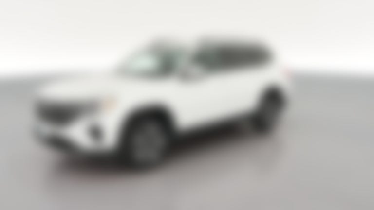 2024 Volkswagen Atlas vehicle photo