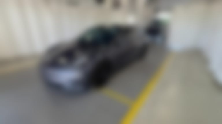 2022 Tesla Model 3 vehicle photo