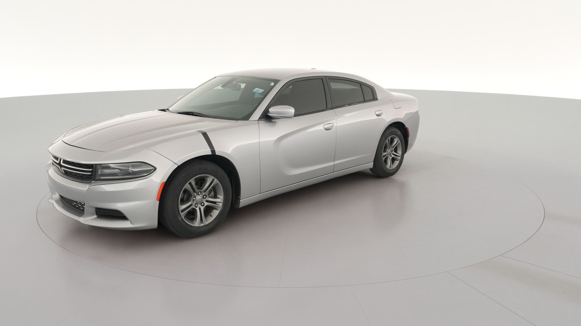 2015 Dodge Charger vehicle photo