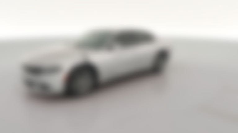 2015 Dodge Charger vehicle photo