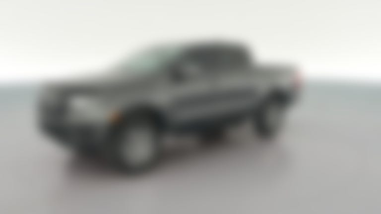 2020 Ford Ranger SuperCrew vehicle photo