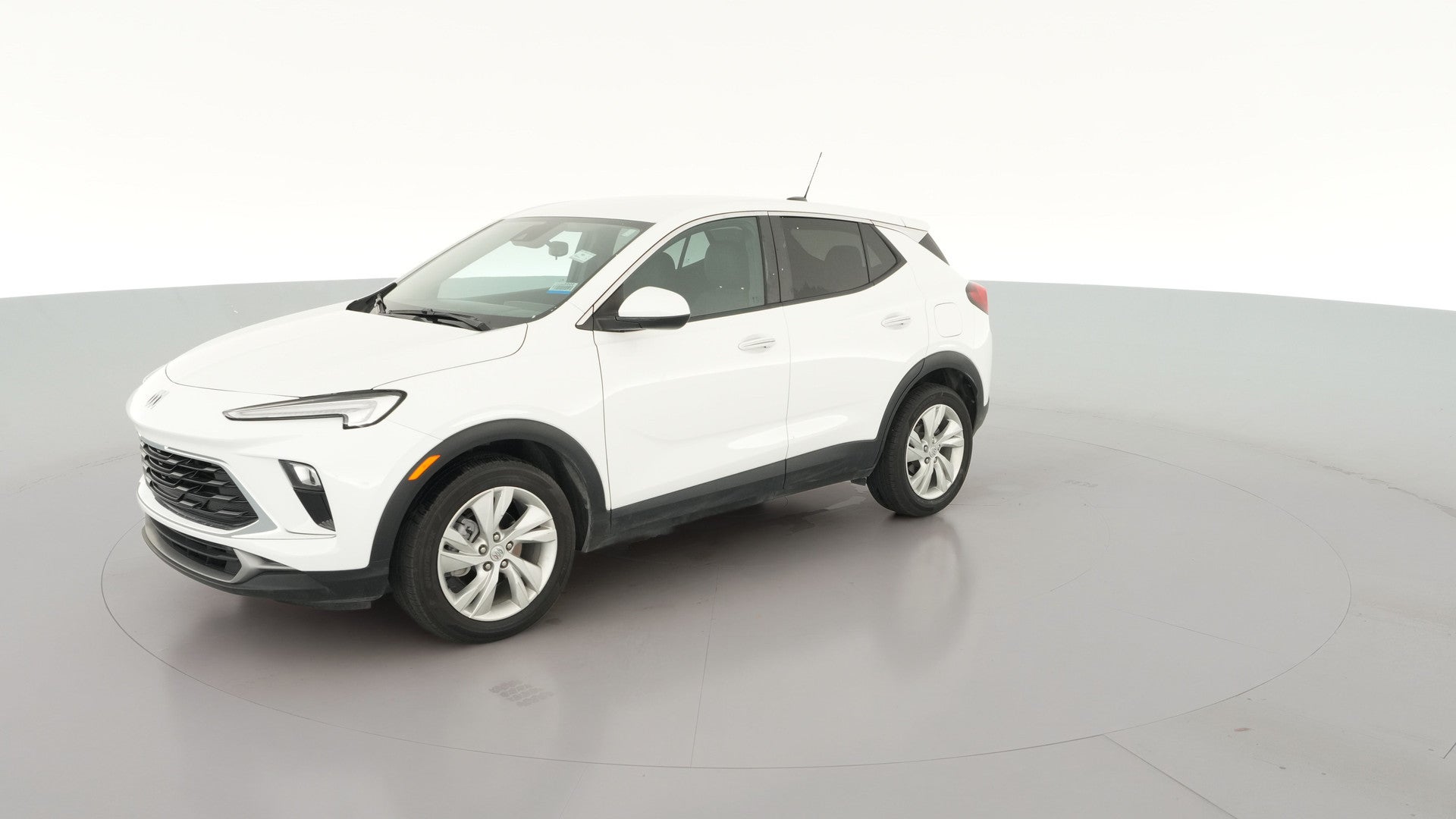 2024 Buick Encore GX vehicle photo