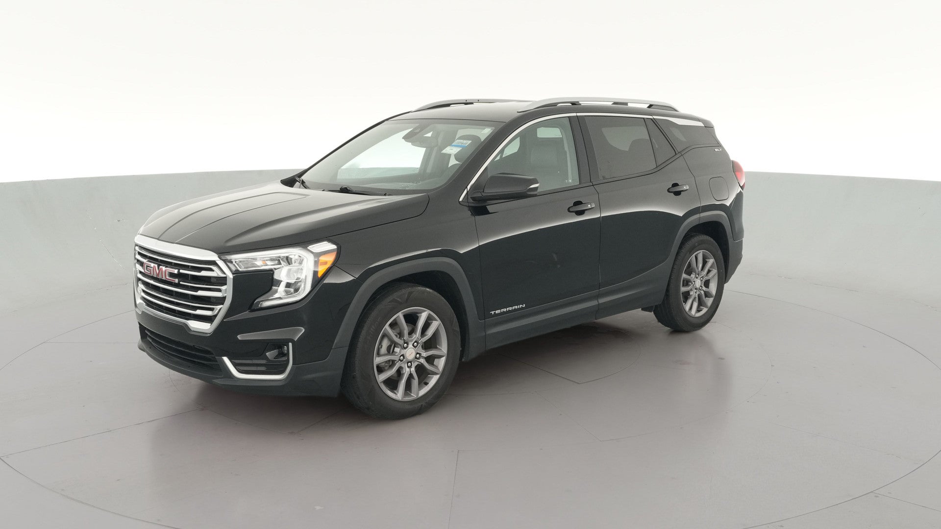 2023 GMC Terrain vehicle photo